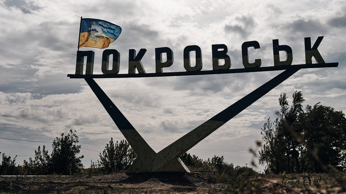 Окупанти вже вийшли на трасу від Покровська до Дніпра: чи зможе ворог перерізати дорогу