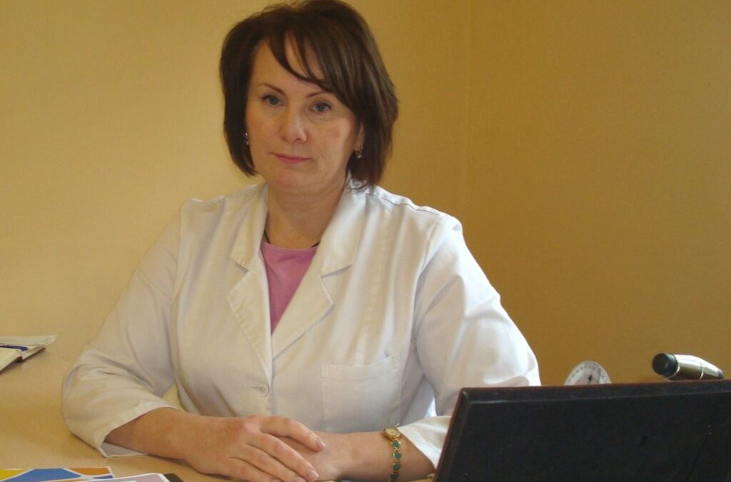 У реабілітаційному відділенні Кам’янського повертають людям здоров’я за допомогою сучасного обладнання