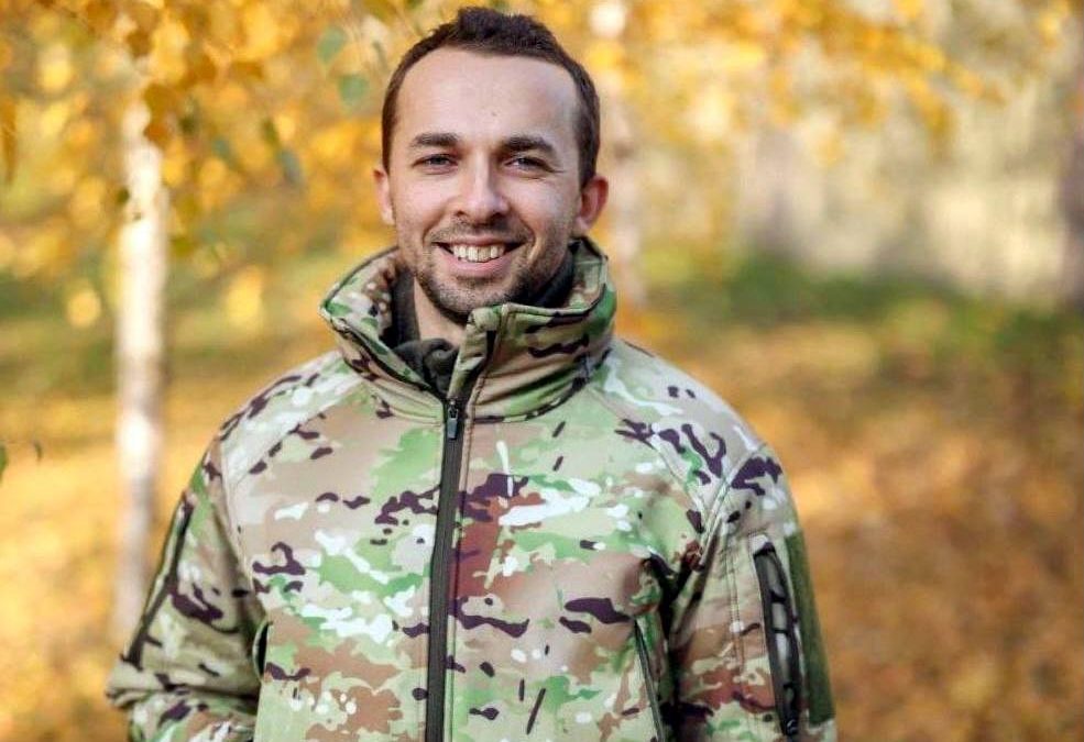 Дружина і донька залишилися без захисника: загинув кам’янчанин Сергій Матченко