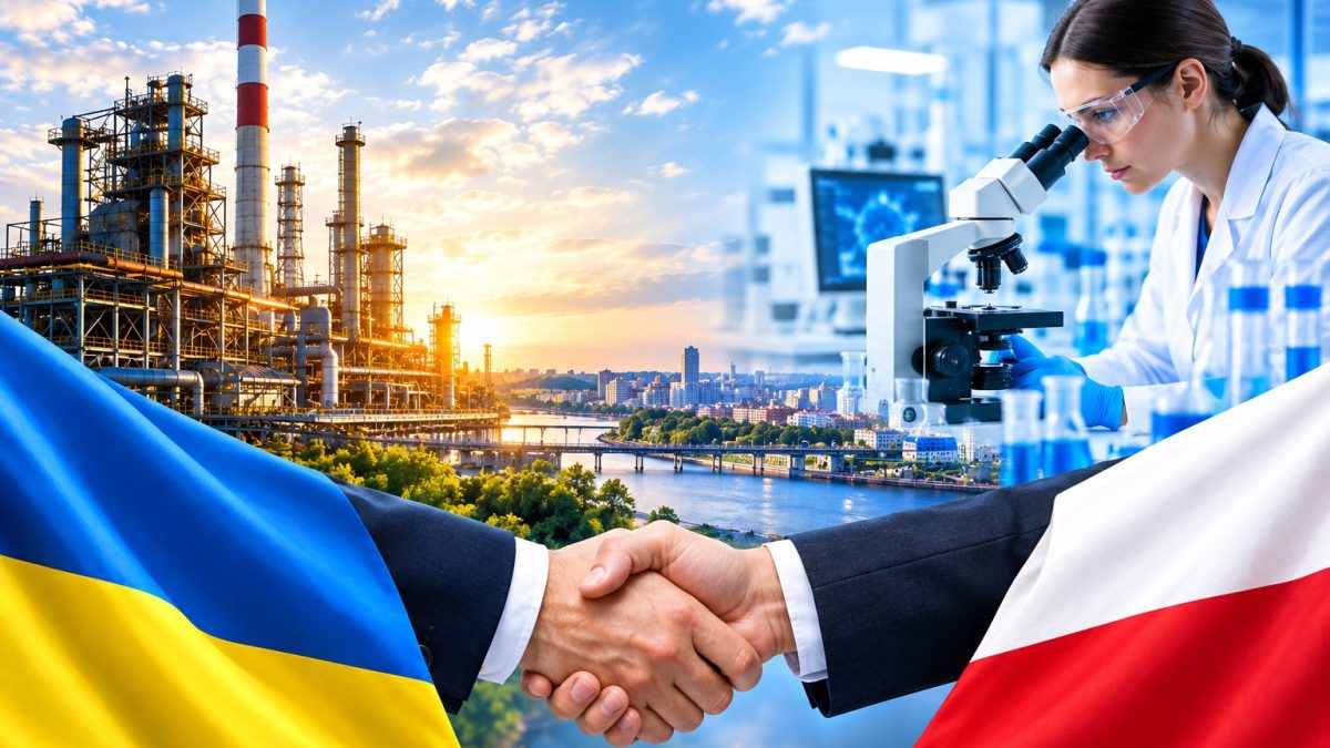 Європейські гранти для Дніпропетровщини