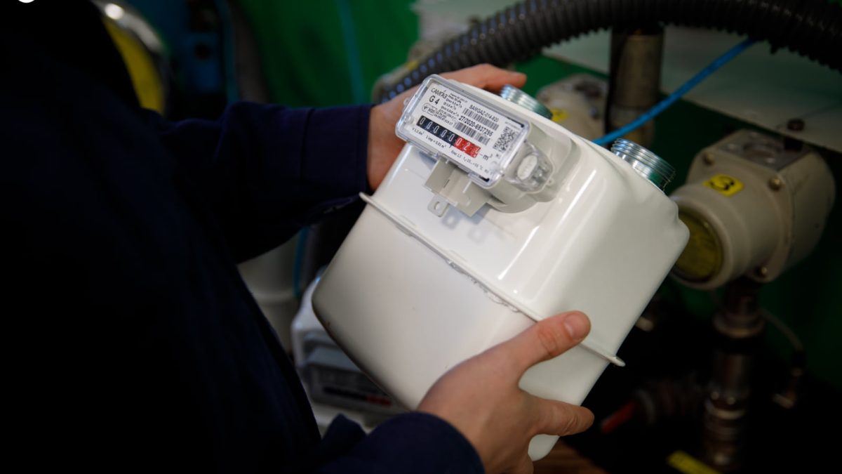Кам'янчанина оштрафували на сотні тисяч гривень за крадіжку газу
