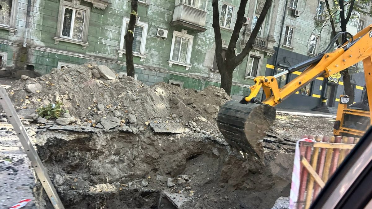 Готовність до холодів: Кам’янське виходить на фінішну пряму підготовки до зими