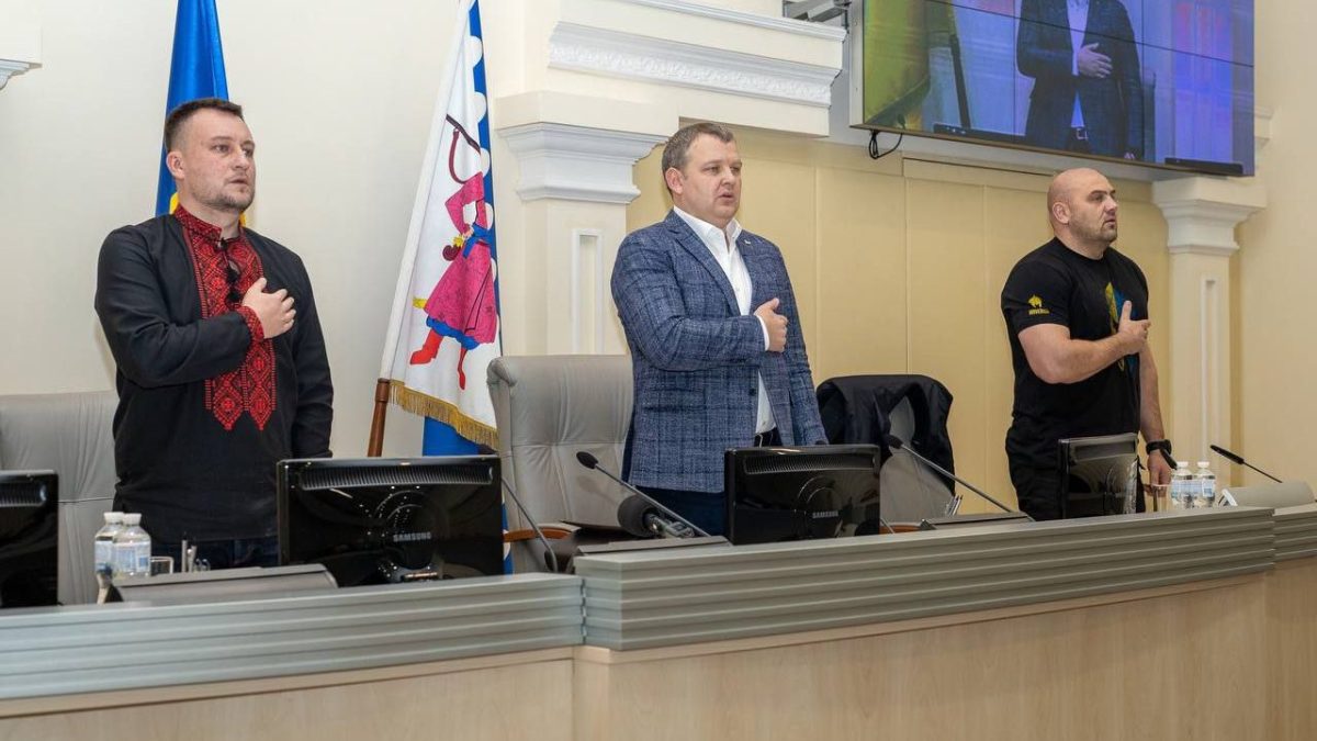 У Кам’янському районі з'явилось два нових села - подробиці