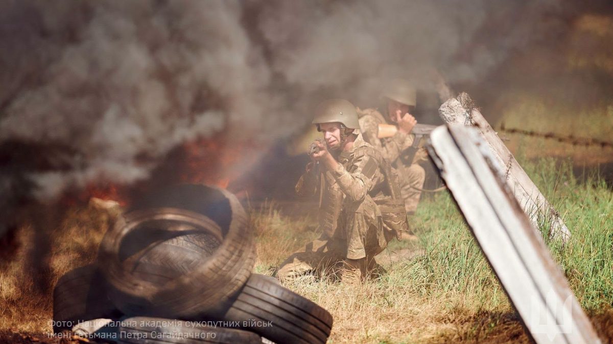 Коли закінчиться війна в Україні