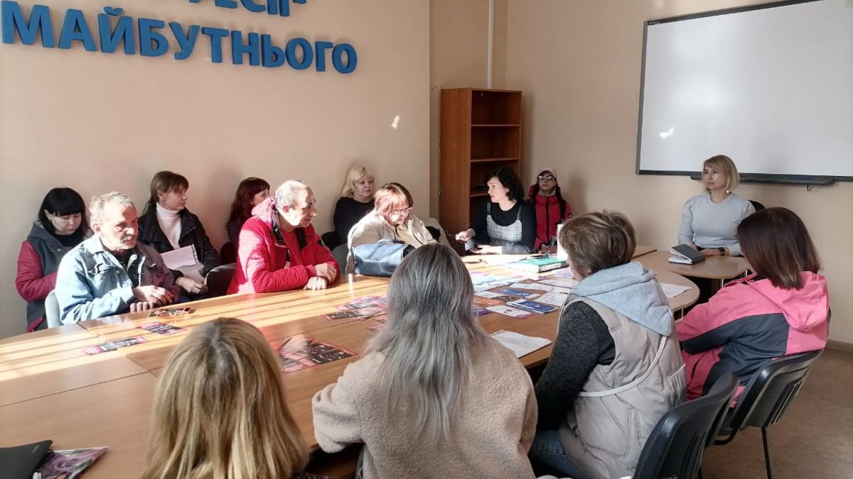Понад два десятки кам'янчан долучились до ярмарку вакансій "Каметсталі"