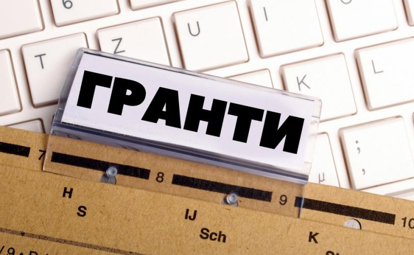 Підприємці Кам'янського можуть отримати гранти від донорських організацій
