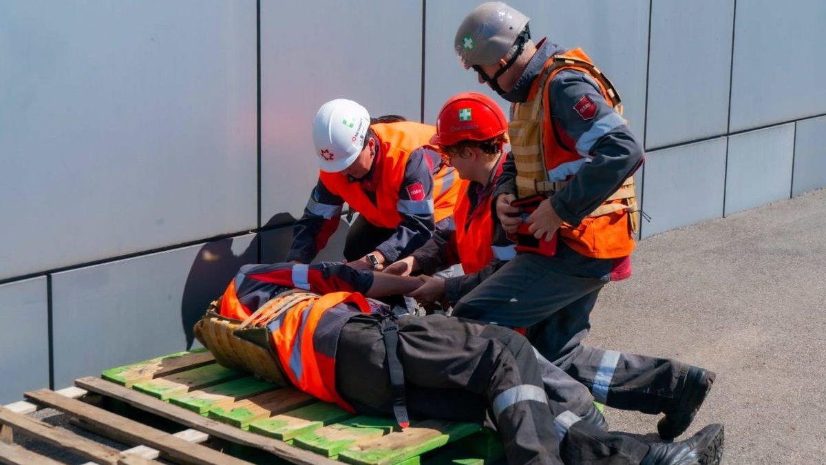 Як Метінвест готується до блекаутів та атак БПЛА