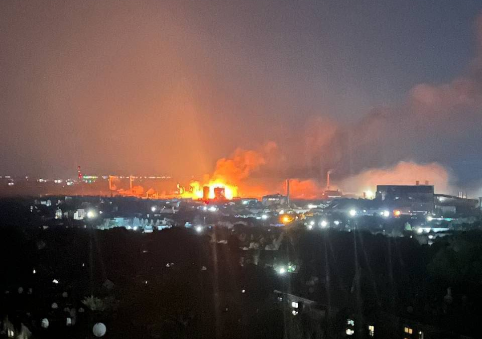 kamenskoe.city