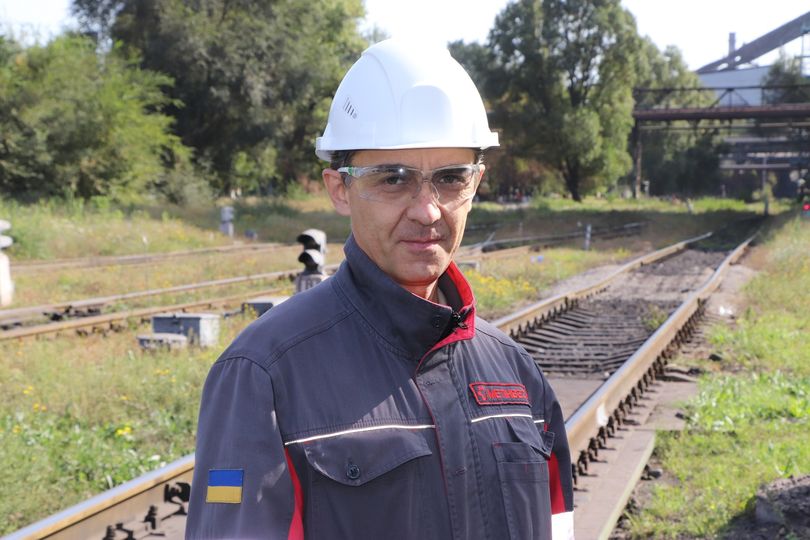 Портрет з Алеї трудової слави Каметсталі - що відомо про Владислава Фармазяна