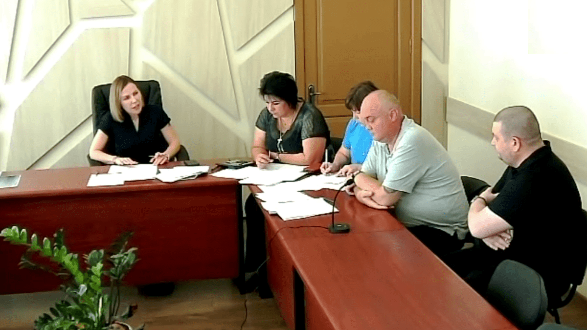 Двоє кам’янчан стануть помічниками ветеранів - деталі