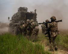 Українські військові зірвали наступ на Дніпропетровщину: ГУР розкриває деталі операції