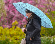 Квітневі контрасти у Кам’янському: чому вихідні здивують синоптичною аномалією