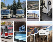 Дайджест найяскравіших новин Кам’янського за минулий тиждень: тарифи, картинг і небезпека води