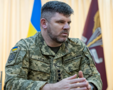 Де можуть служити чоловіки старше 60 років у ЗСУ: пояснення начальника Генштабу