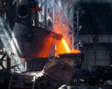 Шлях української сталі: від першої іскри до вашого дому