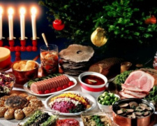 Святковий стіл-2025: українцям доведеться викласти вдвічі більше, ніж три роки тому