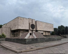 Культурні вихідні у Кам&#039;янському та Дніпрі: куди сходити та що подивитися в останні вихідні квітня