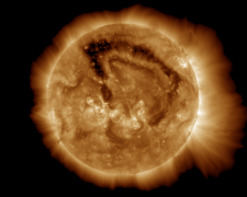Магнітні бурі 12 січня 2026 року: якої сили вдарить геомагнітний шторм та як вберегтися
