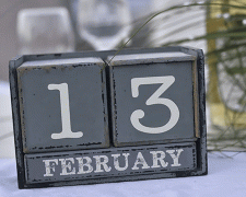 Сьогодні не варто планувати важливі закупівлі: традиції та прикмети 13 лютого