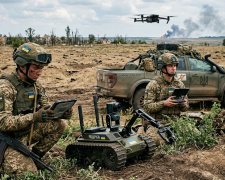 Полювання на мобільність: чому РФ перекинула спецпідрозділ «Рубікон» на підступи до Дніпропетровщини