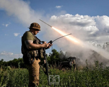 захоплення села Вільне на Дніпропетровщині