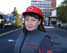 Коли Попелюшка &quot;танцює&quot; з гарячим шлаком: незвичайна професія на Каметсталі