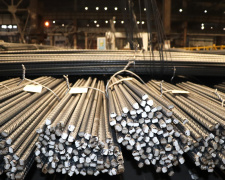 Сталь гартована вогнем: куди Каметсталь постачала продукцію у найважчий рік