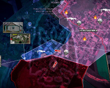 Напруга на Дніпропетровщині: чи вдасться стримати західний прорив до Остапівського