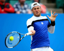 Тенісист з Кам&#039;янського вийшов у фінал ATP Challenger Tour 125 в Братиславі