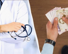 Українці 40+ отримають дві тисячі гривень на чекап здоров&#039;я: як працює програма МОЗ