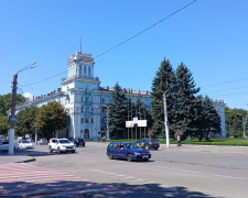 Архітектурна спадщина Кам&#039;янського: поєднання минулого і сьогодення