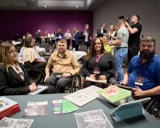 Підтримка для Дніпропетровщини: інклюзивні ініціативи отримали міжнародне фінансування