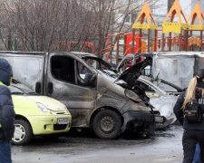 Власники пошкоджених війною автомобілів зможуть отримати компенсацію: в Раді з&#039;явився відповідний проект