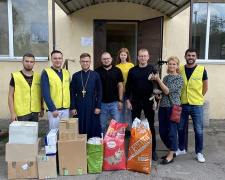 Волонтери відвідали притулок для тварин та розповіли про умови в ньому - фото