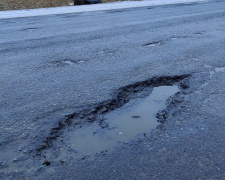 Ремонт Єлизаветівського шосе у Кам’янському: влада дала офіційну відповідь на петицію