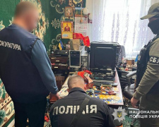 У Кам&#039;янському районі викрили медиків, які допомагали ухилянтам отримувати &quot;липові&quot; довідки про стан здоров&#039;я
