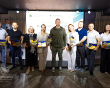 «Підприємець-2025: сила єдності» - у Дніпрі відбувся бізнес-форум до професійного свята