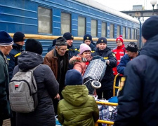 На Дніпропетровщині для мешканців прифронтових громад підготували місця для тимчасового перебування