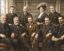 Мільйонери, які будували Україну: історії меценатів, які інвестували в націю ще сто років тому