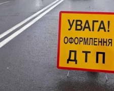 Аварія у Кам&#039;янському: велосипедист потрапив під КамАЗ