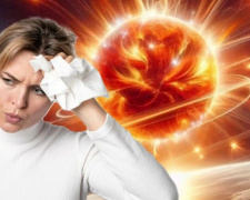 Магнітні бурі 17 березня 2026 року: якої сили вдарить геомагнітний шторм та як вберегтися