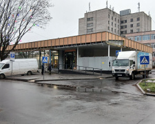 Фінальні приготування: у Кам&#039;янському відкривають п&#039;ятий магазин відомої мережі - подробиці про локації