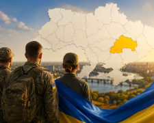 Дніпропетровщина очолила рейтинг регіонів України за кількістю ветеранів