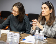 Підтримка переселенців і евакуація: Дніпропетровщина узгодила нові напрями роботи з УВКБ ООН