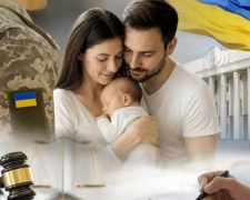 В Україні пропонують річну відстрочку від мобілізації після народження дитини: що відомо