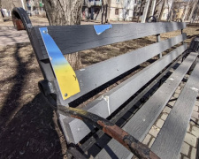 Вандалізм чи свідома провокація: у Кам’янському вкотре понівечили пам’ять про захисників