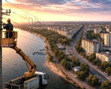 У Кам'янському запланували масштабні ремонтні роботи на електромережах