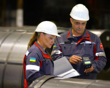 Метінвест увійшов до 10 найкращих роботодавців України, а Тетяна Петрук - до трійки HRD