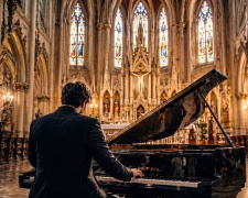 Шедеври світової класики у Кам’янському: мешканців запрошують на недільний концерт