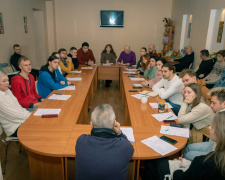 Перша постановка п&#039;єси в історії Кам’янського - режисер театру розкрив подробиці